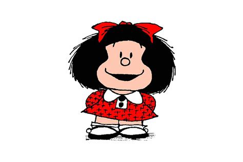 Fotos De Gloria Delgado En Mafalda Dibujos De Mafalda 682