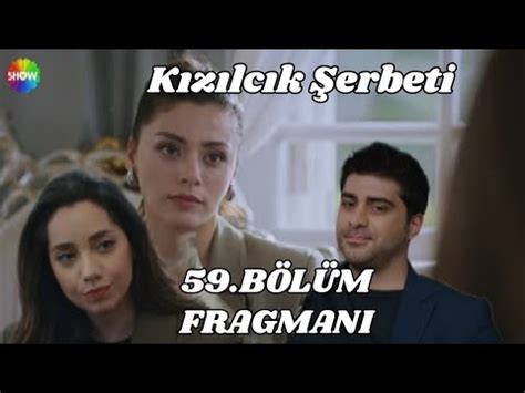 K Z Lc K Erbeti B L M Fragman Do A Ile G Rkem Y Zle Iyor Youtube