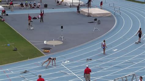 Usatf Tv Videos Mens 50 54 400m Hurdles 36 Usatf Masters