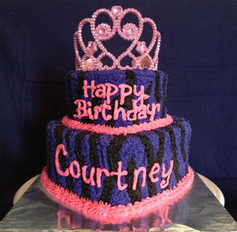 Happy Birthday Courtney Images - Marteko