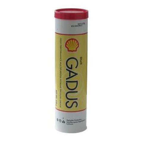 SHELL GADUS S2 V220AD 2 0,4KG - VS AUTODIELY