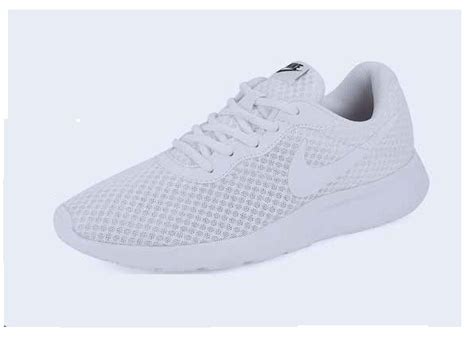 Venta Tenis Blancos Dama Nike En Stock