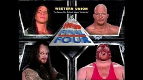 Throwback Thursday: WWF Superstars (Feb. 16, 1997), As Seen on WWE ...