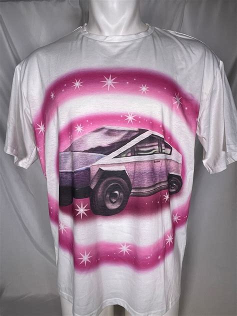 shein tesla cybertruck - Gem