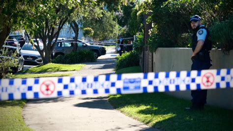 Man Arrested After Woman Fatally Stabbed At Home In Sydneys Inner West