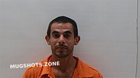 ZAMORA RICARDO 09 18 2023 Cameron County Mugshots Zone