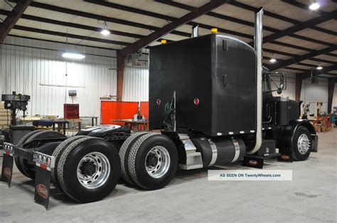 1993 Peterbilt 378