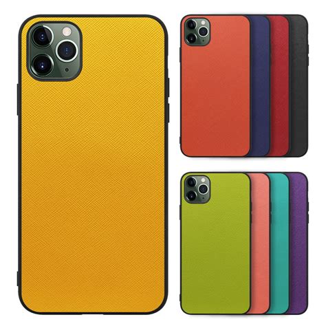 Looco Official Shop [ Loof Casual Shell ] Iphone 11 Pro Max スマホケース 背面