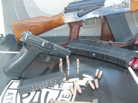 whats   polymer frame pistol general discussion  topic