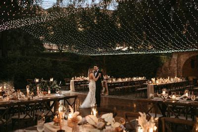 Glamorous Wedding Ideas Perfect For An Extravagant Affair In