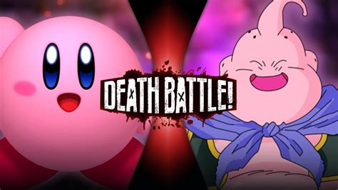 Kirby VS Majin Buu | DEATH BATTLE Wiki | FANDOM powered by Wikia