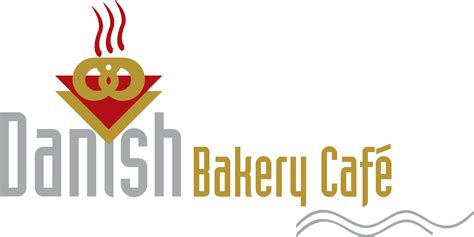 Danish Bakery Cafe Logo Vector Ai Png Svg Eps Free Download