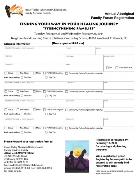 Finding Your Way In Your Healing Journey Strengthening Families