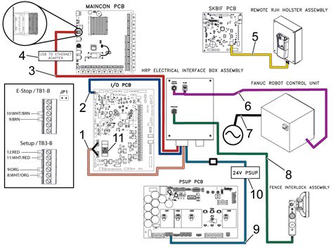 Big 3 Upgrade Wiring Diagram Wiring Diagram