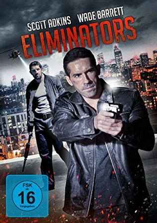 Eliminators | Actionfreunde