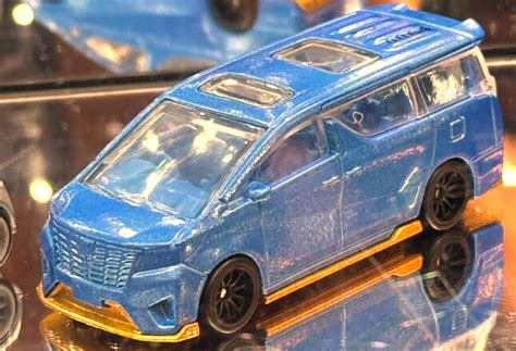 T Hunted Novos Hot Wheels Premium Para