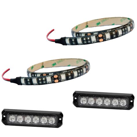 Ultimate Southern Lite Led Pontoon Light Kit Southern Lite Led