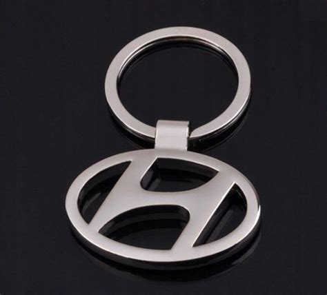 HYUNDAI Brelok Breloczek Brylok Do Kluczy 7881335182 Oficjalne