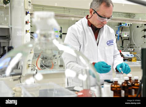 Argonne Process Randd Chemist Kris Pupek Takes Quality Control Samples