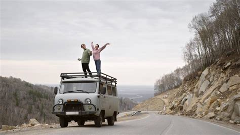 5 Conseils Pour Organiser Un Voyage En Road Trip