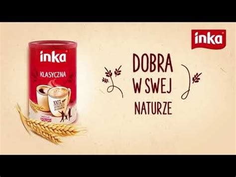 Inka Cereal Coffee Commercial Youtube