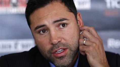 Retired Boxer De La Hoya Admits Battling Addictions Ctv News