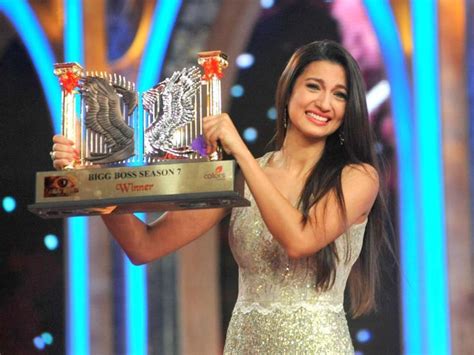 Bigg Boss A Glimpse Of All Seasons Winner