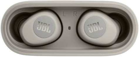 Jbl Wave Tws Grey