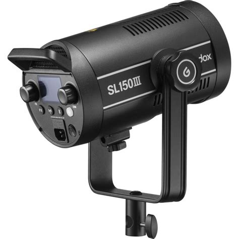 Godox SL150 III LED - Laor Laor Camera Shop ល្អល្អ ហាងលក់ម៉ាស៊ីនថត