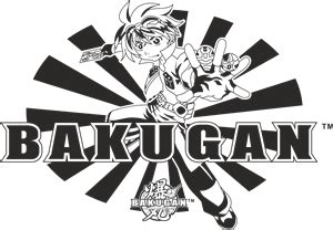 Bakugan: Battle Brawlers Logo PNG Vector (SVG) Free Download