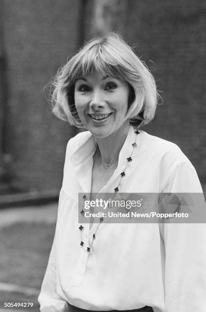 648 Susan Hampshire Photos And High Res Pictures Getty Images