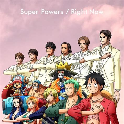 V6 - Super Powers / Right Now Lyrics and Tracklist | Genius