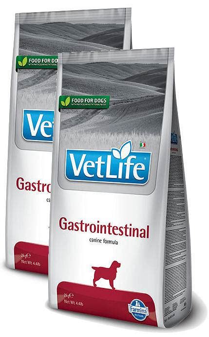 Farmina Vet Life Dog Gastrointestinal 2x12kg DWU-PAK