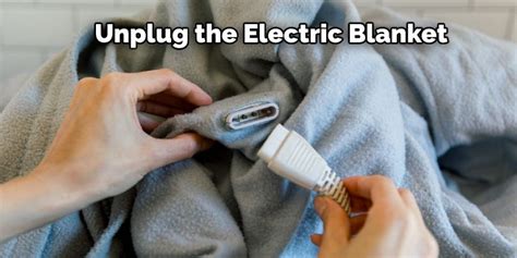 How To Fix Sunbeam Electric Blanket Blinking In Simple Steps