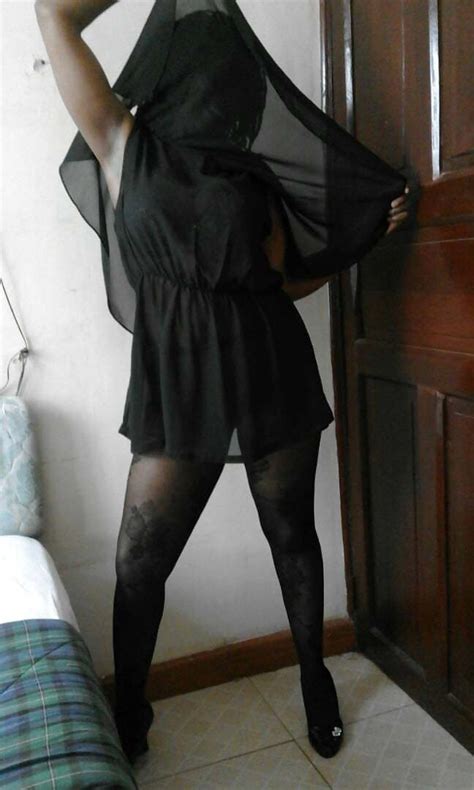 Kenyan Milf ShesFreaky