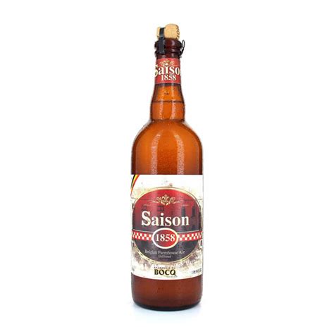 Saison Cl Belgium S Best Belgijskie Piwo