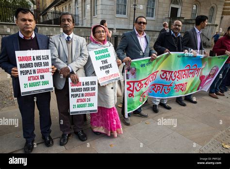 Bangladesh nationalist party hi-res stock photography and images - Alamy