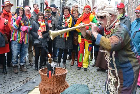 Carnaval Breda voor alle leeftijden!