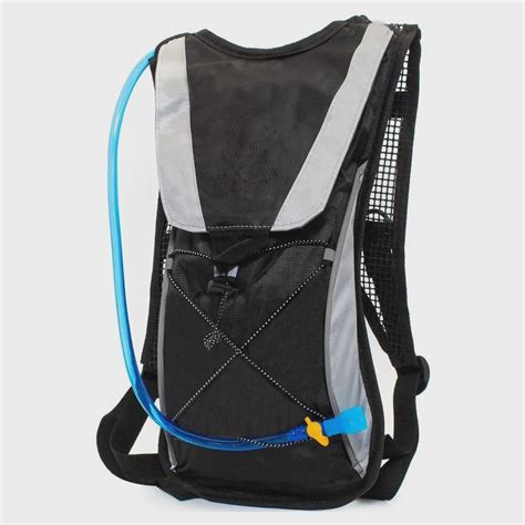 Mochila De Hidrata Ao Termica Refil Agua Ciclista Litros Canudo