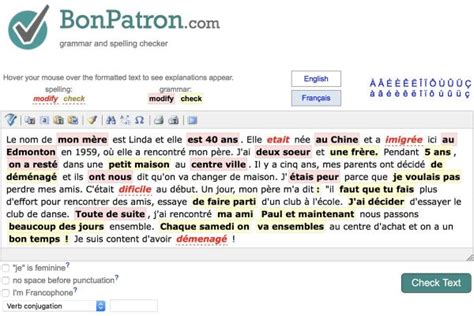 Correcteurs D Orthographe Gratuits Pour Ne Plus Faire De Fautes