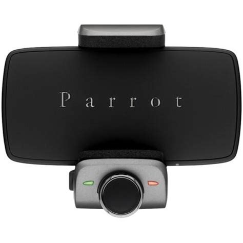 Best Buy Parrot MINIKIT Wireless Bluetooth Car Hands Free Kit USB MINIKIT