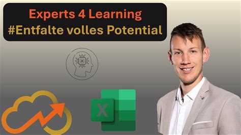 Experts 4 Learning Entfalte Volles Potential YouTube