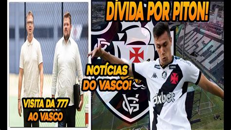 3 JOGADORES DISPUTAM VAGA NO VASCO CORINTHIANS COBRA POR PITON