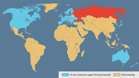 Seite 2 Wer Beteiligt Sich Eigentlich An Den Sanktionen Gegen Russland