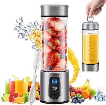 » Best Blender for Camping & Beach Trips