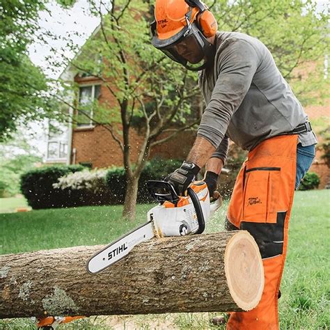 STIHL MSA 220 C-B | Hutson Inc