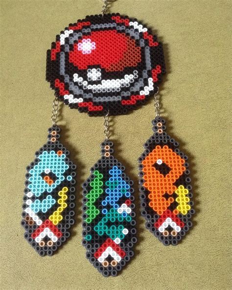 All Pokemon Perler Beads