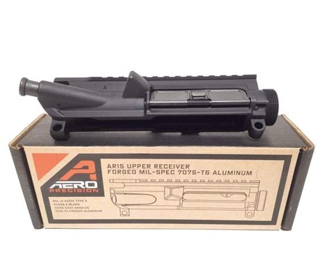 AR15 Upper Receivers On Sale Now