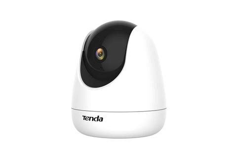 Buy Tenda CP3 security camera Dome IP security camera Indoor 1920 x ...