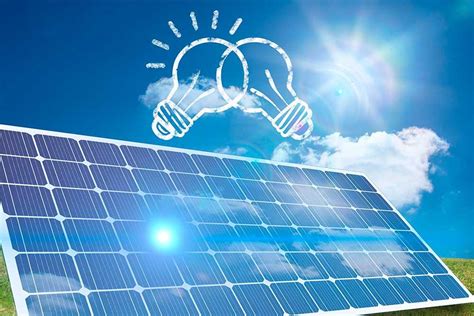 Cuánta energía produce un panel solar